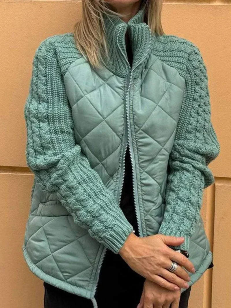 Nerida™ | Cárdigan de Punto para el Otoño