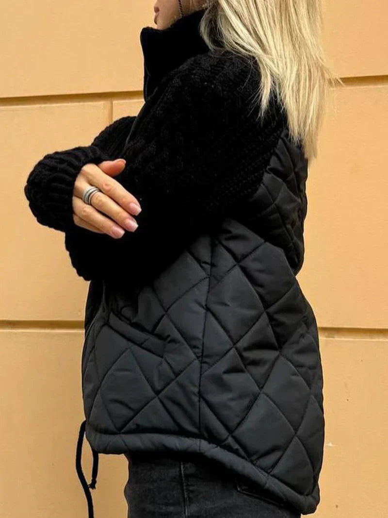 Nerida™ | Cárdigan de Punto para el Otoño