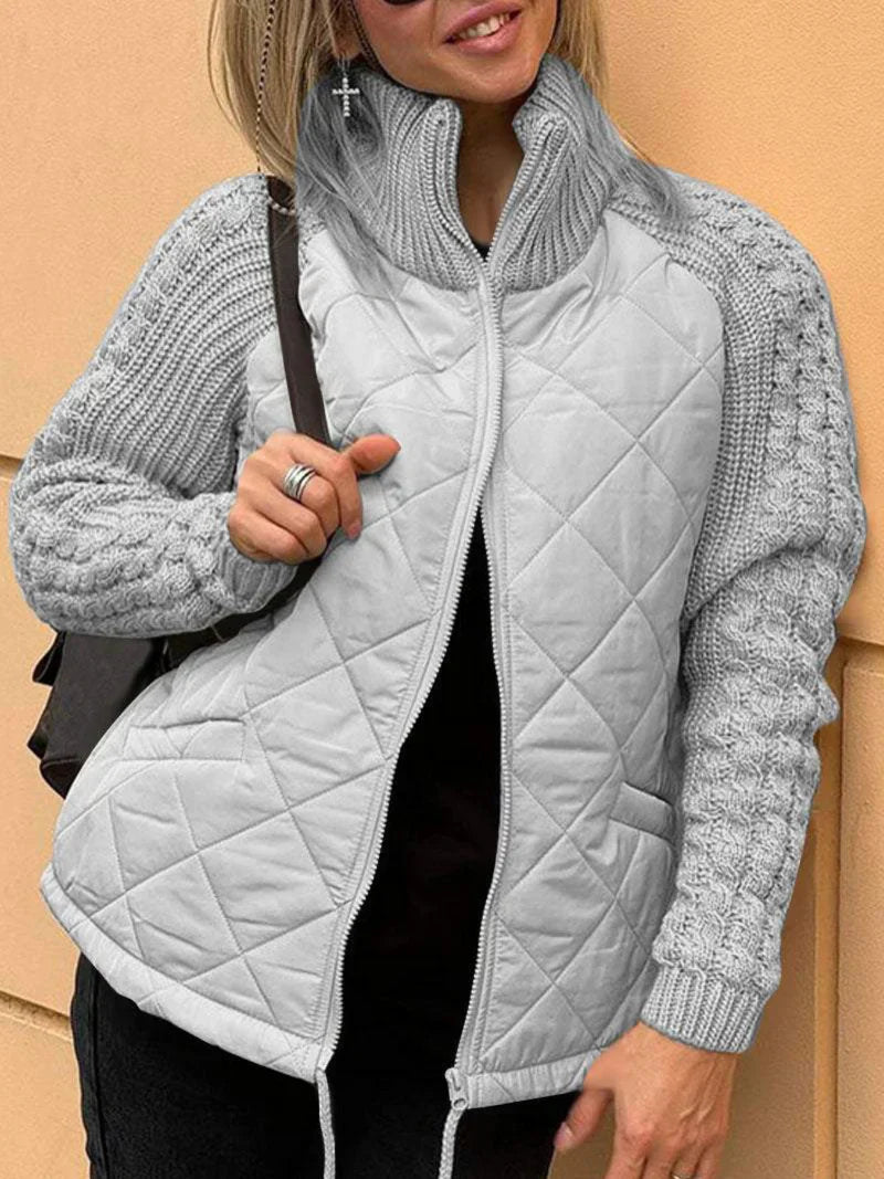Nerida™ | Cárdigan de Punto para el Otoño