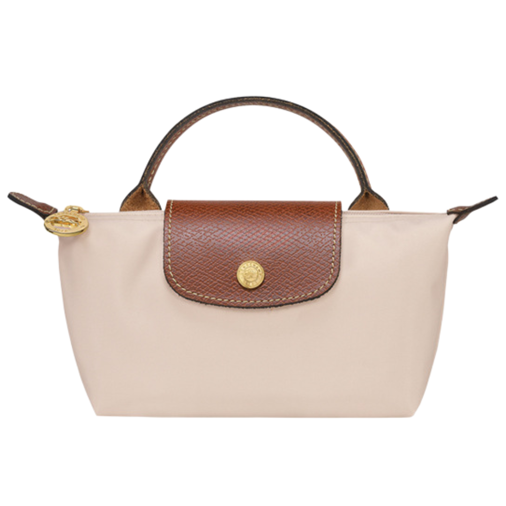 Elan Mini Bag – Longchamp Crossbody Shoulder Bag for Women