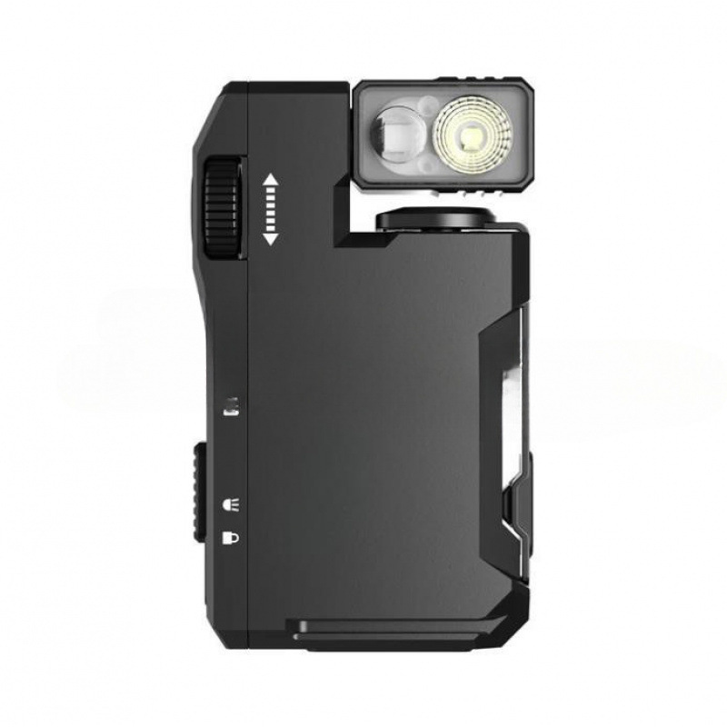 Linterna LED de bolsillo mini