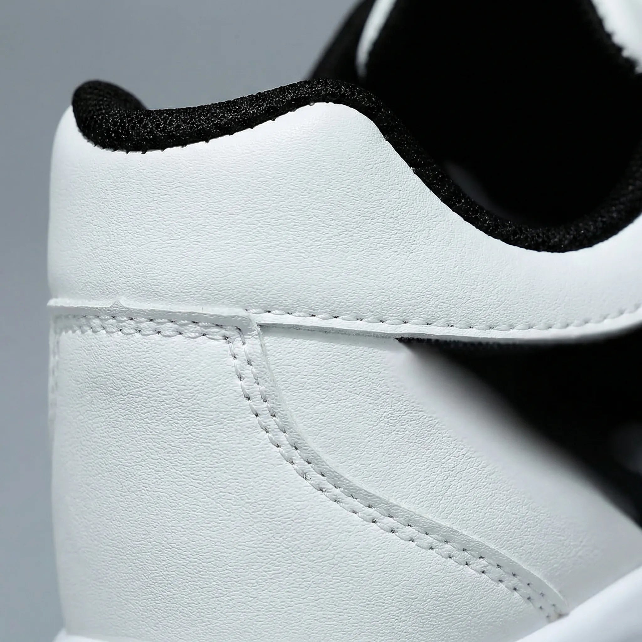 Averon - Zapatillas para hombre con corte clásico