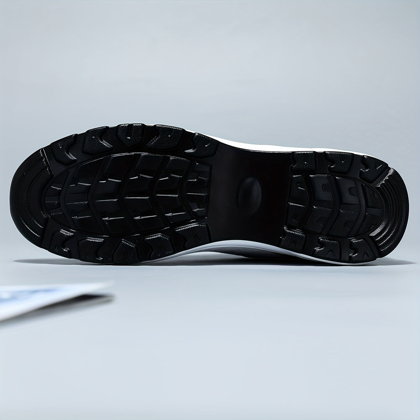 Averon - Zapatillas para hombre con corte clásico