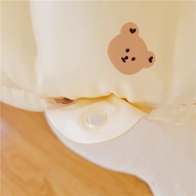 Bañera hinchable para bebé DESCUENTOSMAX™