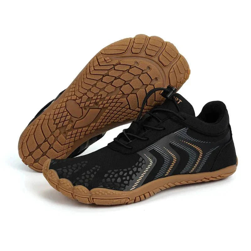 Zapatillas Descalzas Ligeras y Antideslizantes