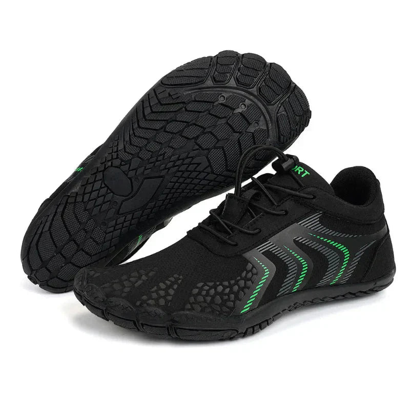 Zapatillas Descalzas Ligeras y Antideslizantes
