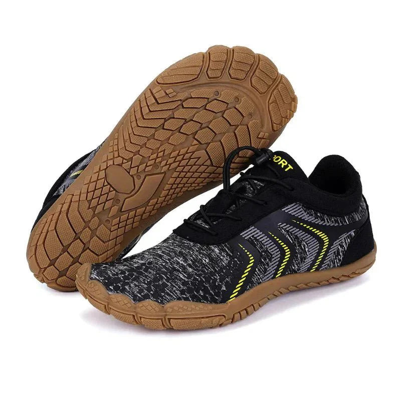 Zapatillas Descalzas Ligeras y Antideslizantes