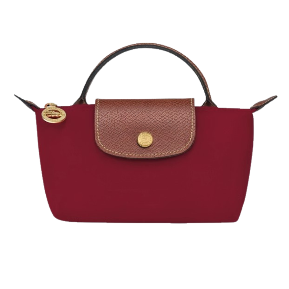 Elan Mini Bag – Longchamp Crossbody Shoulder Bag for Women