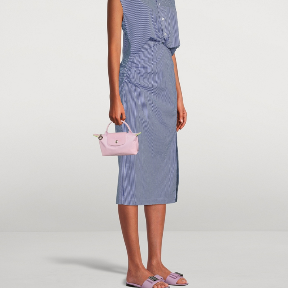Elan Mini Bag – Longchamp Crossbody Shoulder Bag for Women