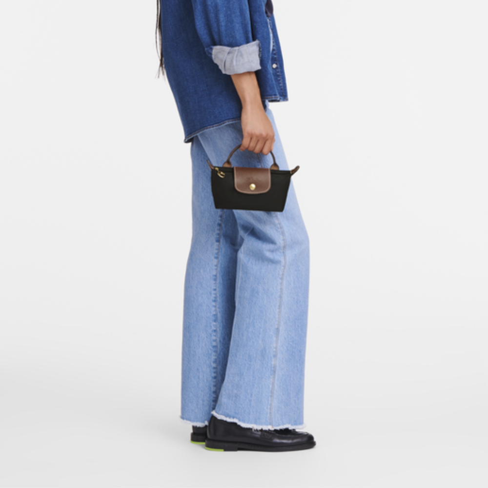 Elan Mini Bag – Longchamp Crossbody Shoulder Bag for Women