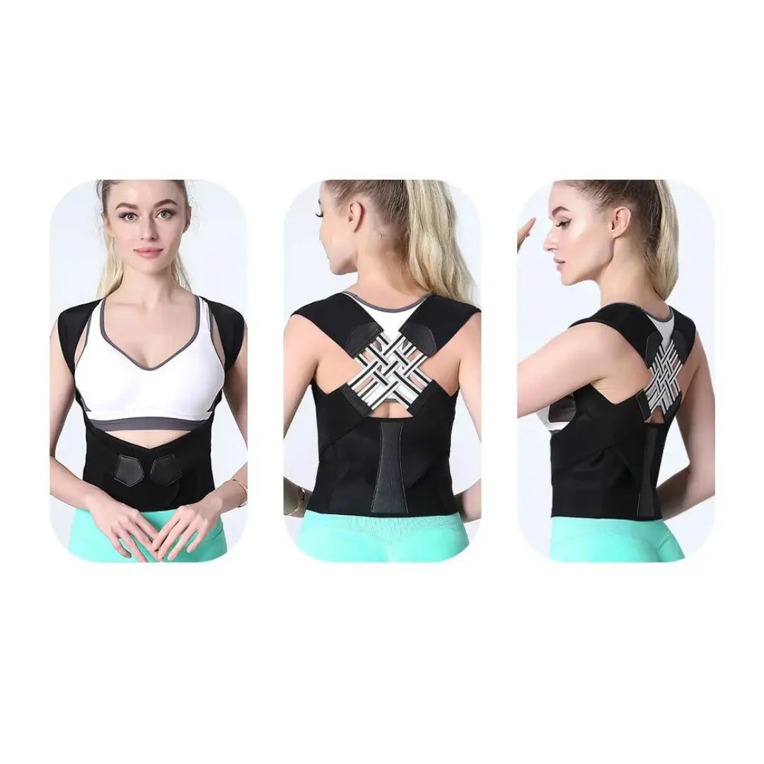 Corrector de Postura Cervical Cerviless - Dmax