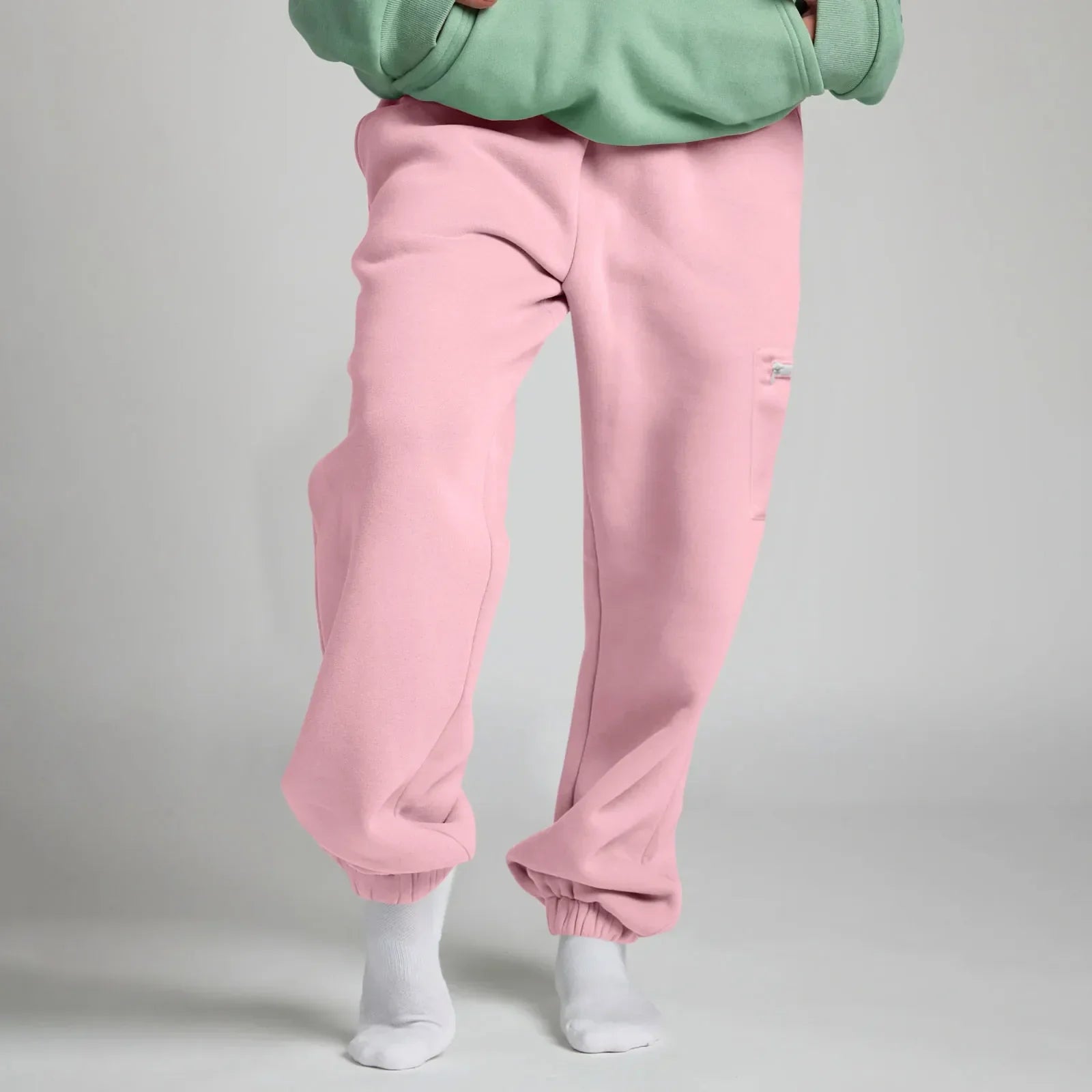 Sudadera con Capucha de Viaje Incognito™ para Mujer – Confort Absoluto y Máscara Integrada
