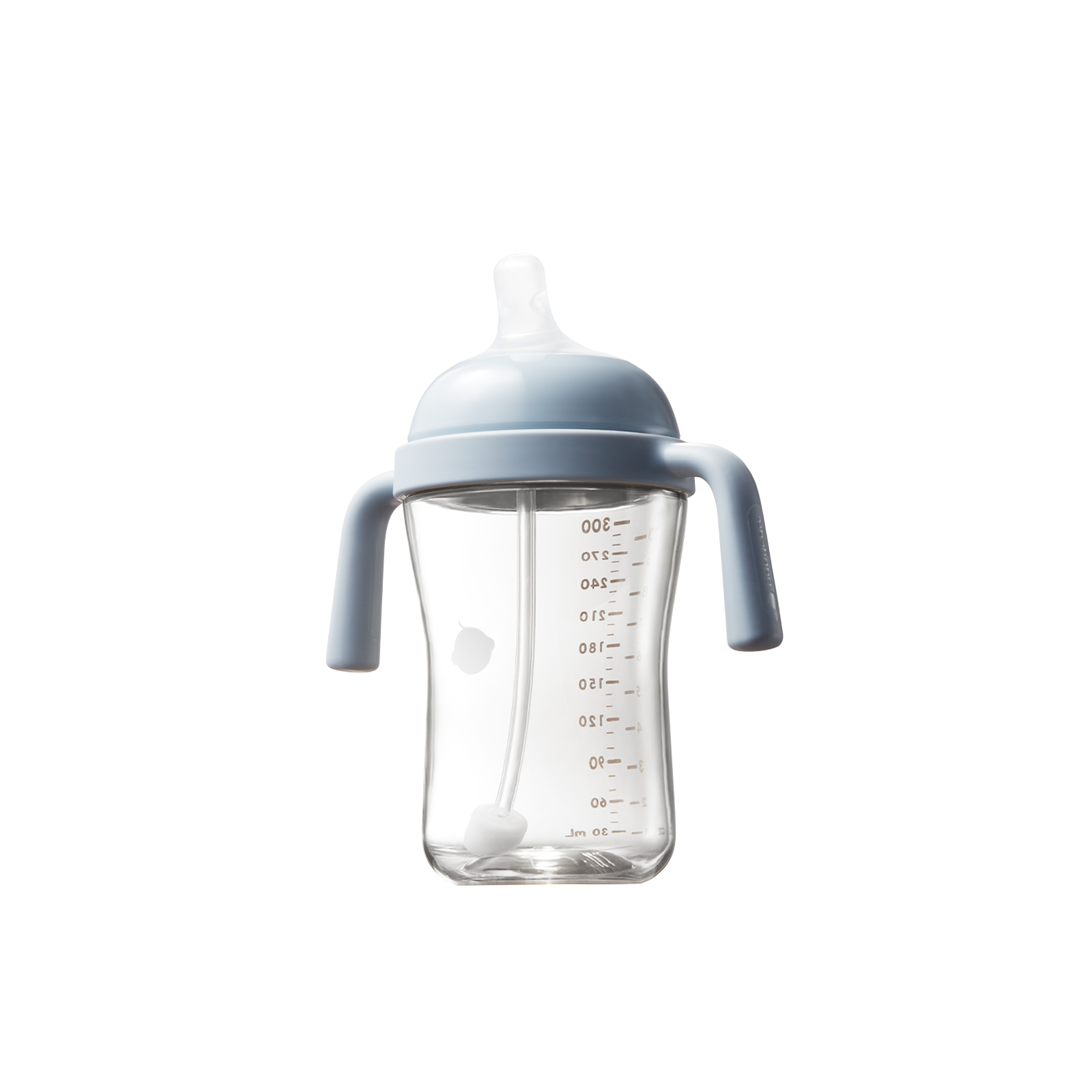 Vaso de Aprendizaje Antifugas con Inclinación de 13°