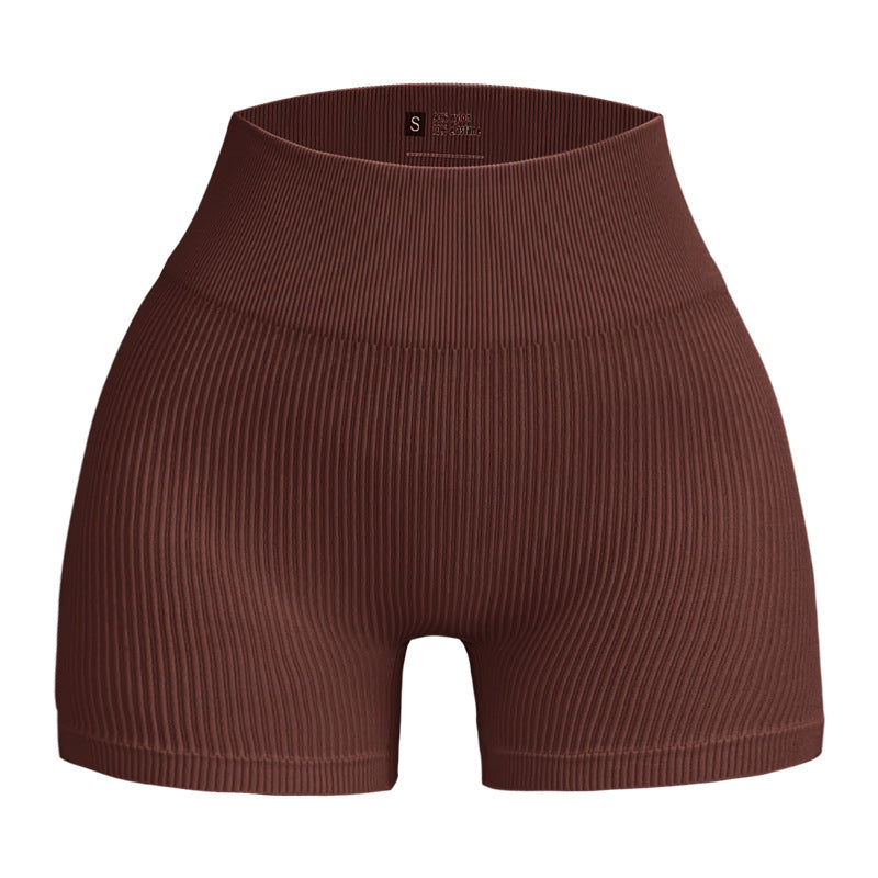 Shorts moldeadores de cintura alta | Ajuste cómodo sin costuras