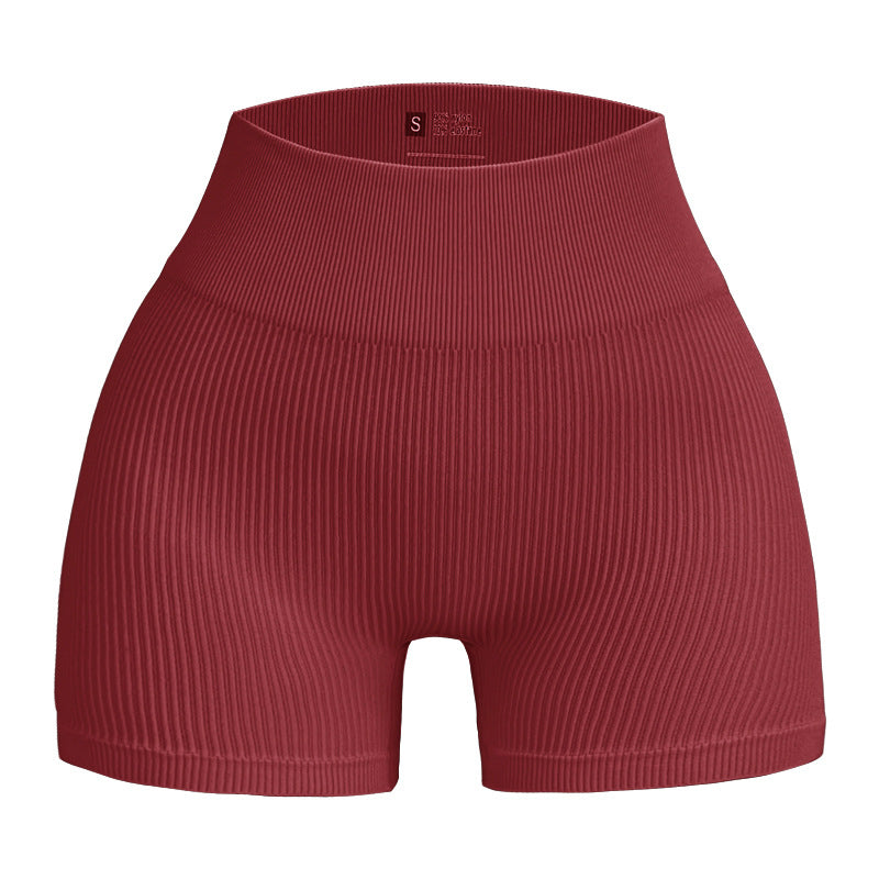 Shorts moldeadores de cintura alta | Ajuste cómodo sin costuras