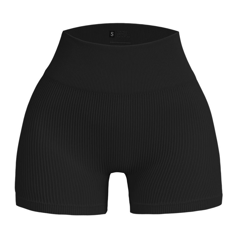 Shorts moldeadores de cintura alta | Ajuste cómodo sin costuras