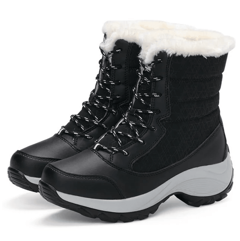 Botas de Invierno SuperComfy - Novedad Invierno 2024/2025
