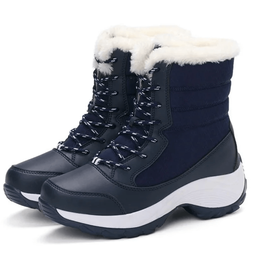 Botas de Invierno SuperComfy - Novedad Invierno 2024/2025