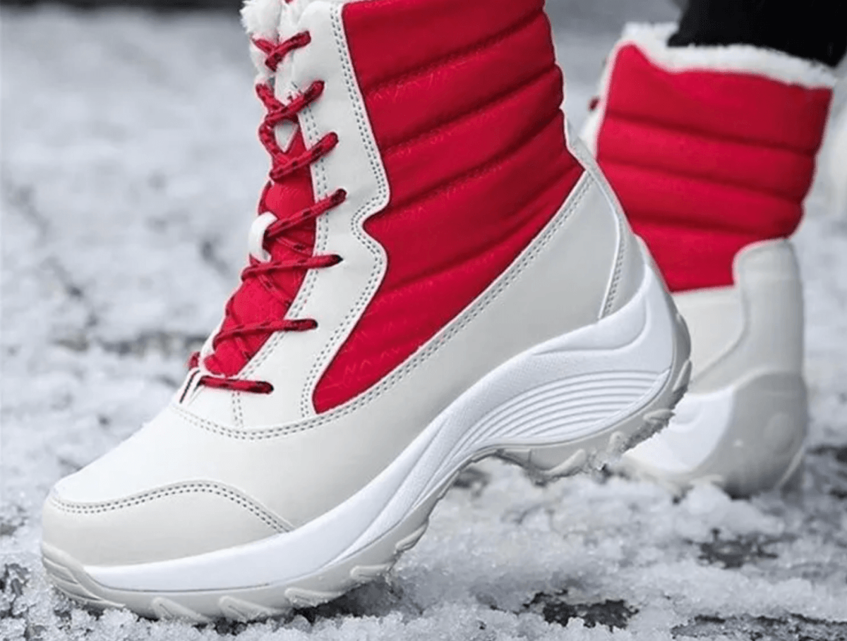 Botas de Invierno SuperComfy - Novedad Invierno 2024/2025