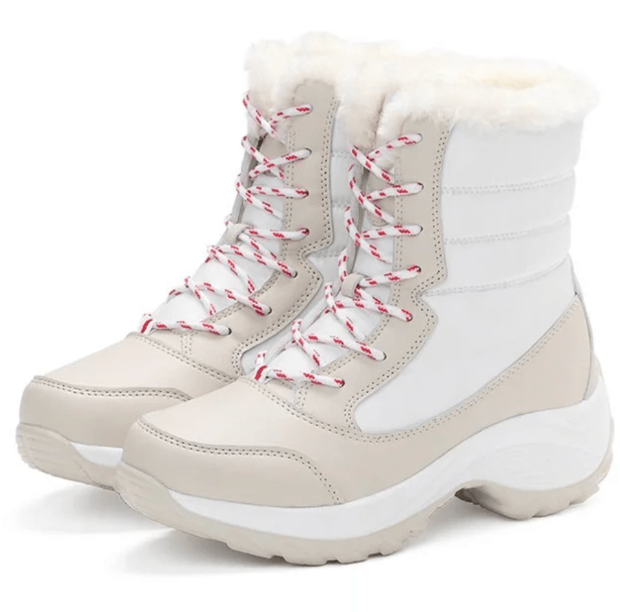 Botas de Invierno SuperComfy - Novedad Invierno 2024/2025