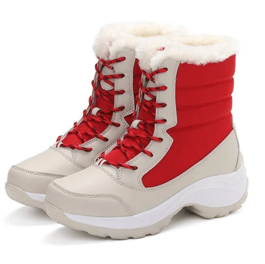 Botas de Invierno SuperComfy - Novedad Invierno 2024/2025