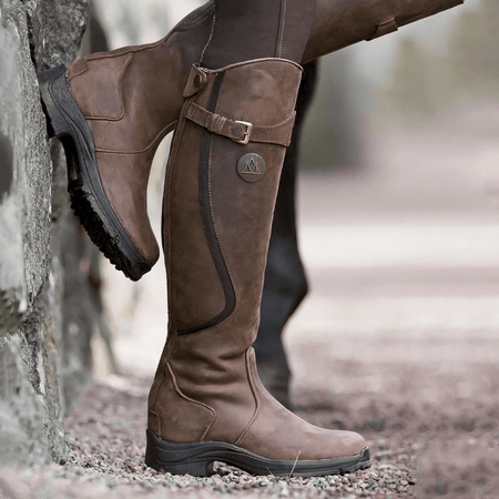 Botas impermeables para mujer - Beth