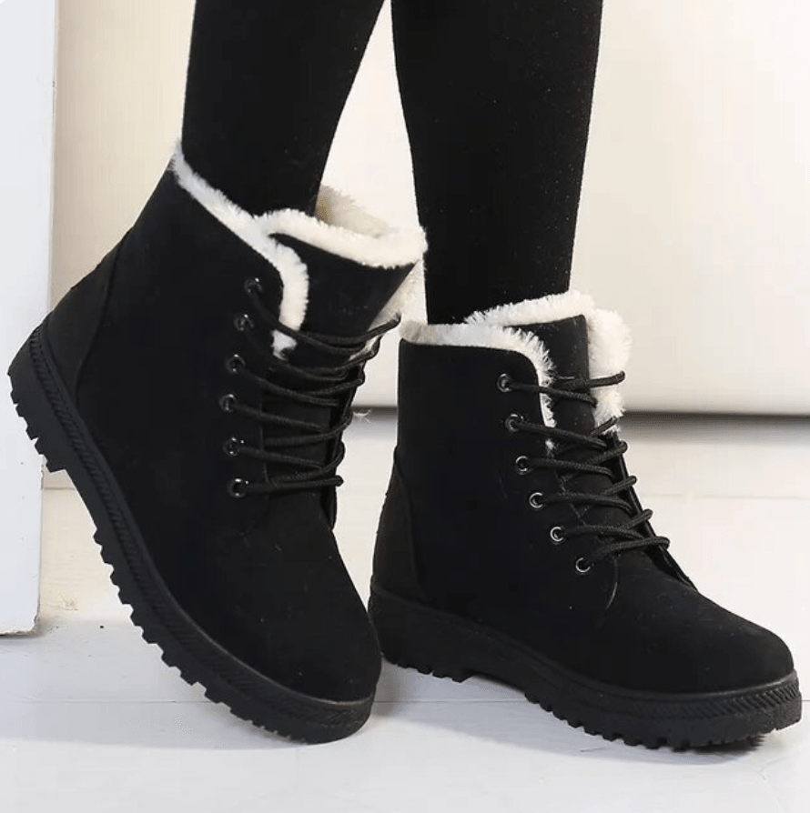 Botines Elegantes WinterPlus - Novedad Invierno 2025