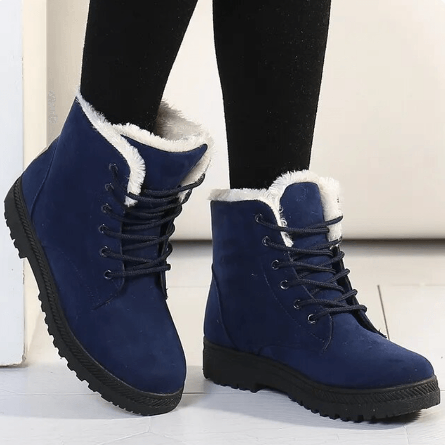 Botines Elegantes WinterPlus - Novedad Invierno 2025
