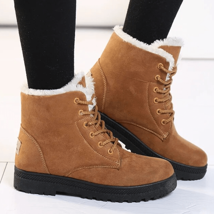 Botines Elegantes WinterPlus - Novedad Invierno 2025