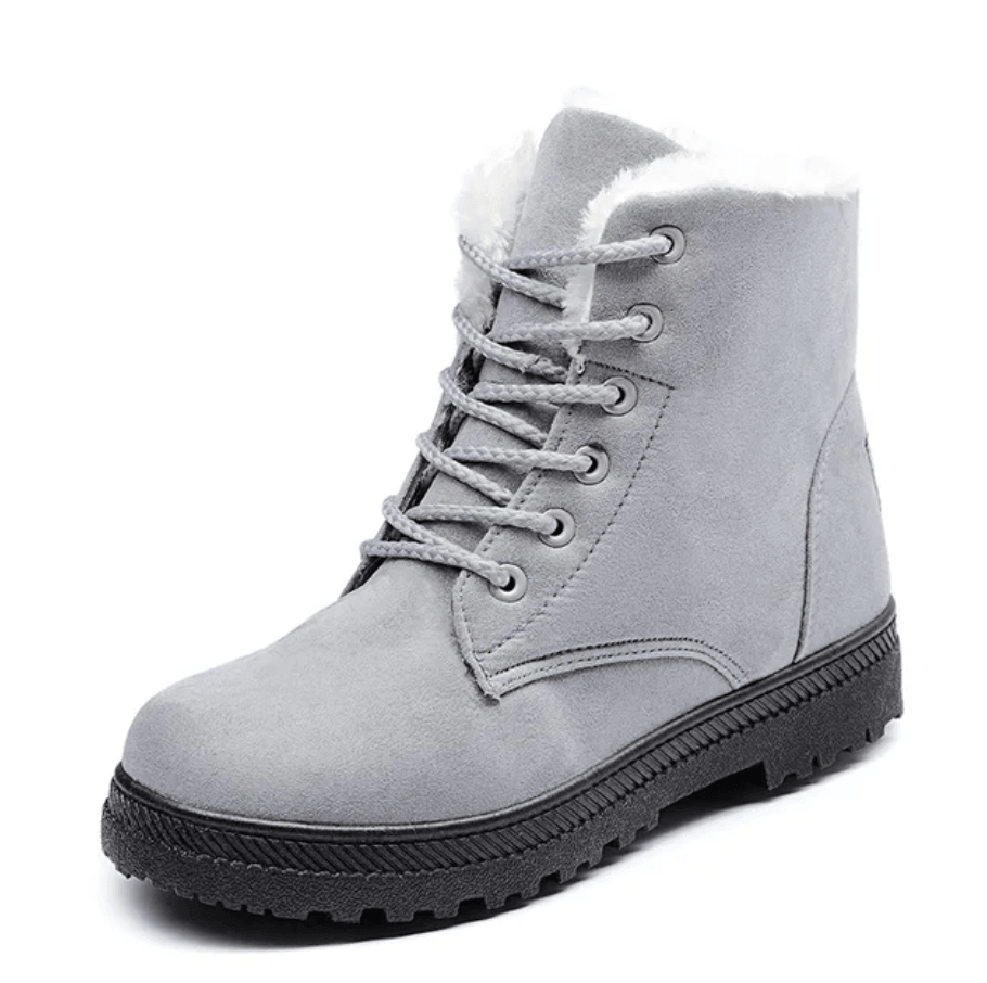 Botines Elegantes WinterPlus - Novedad Invierno 2025
