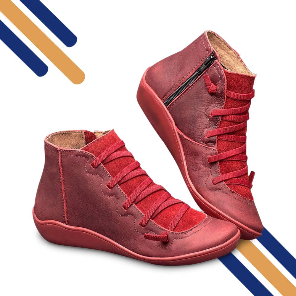 Botines ortopédicos DESCUENTOSMAX