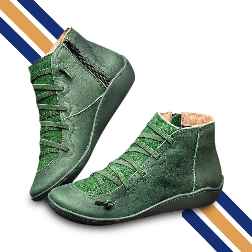 Botines ortopédicos DESCUENTOSMAX