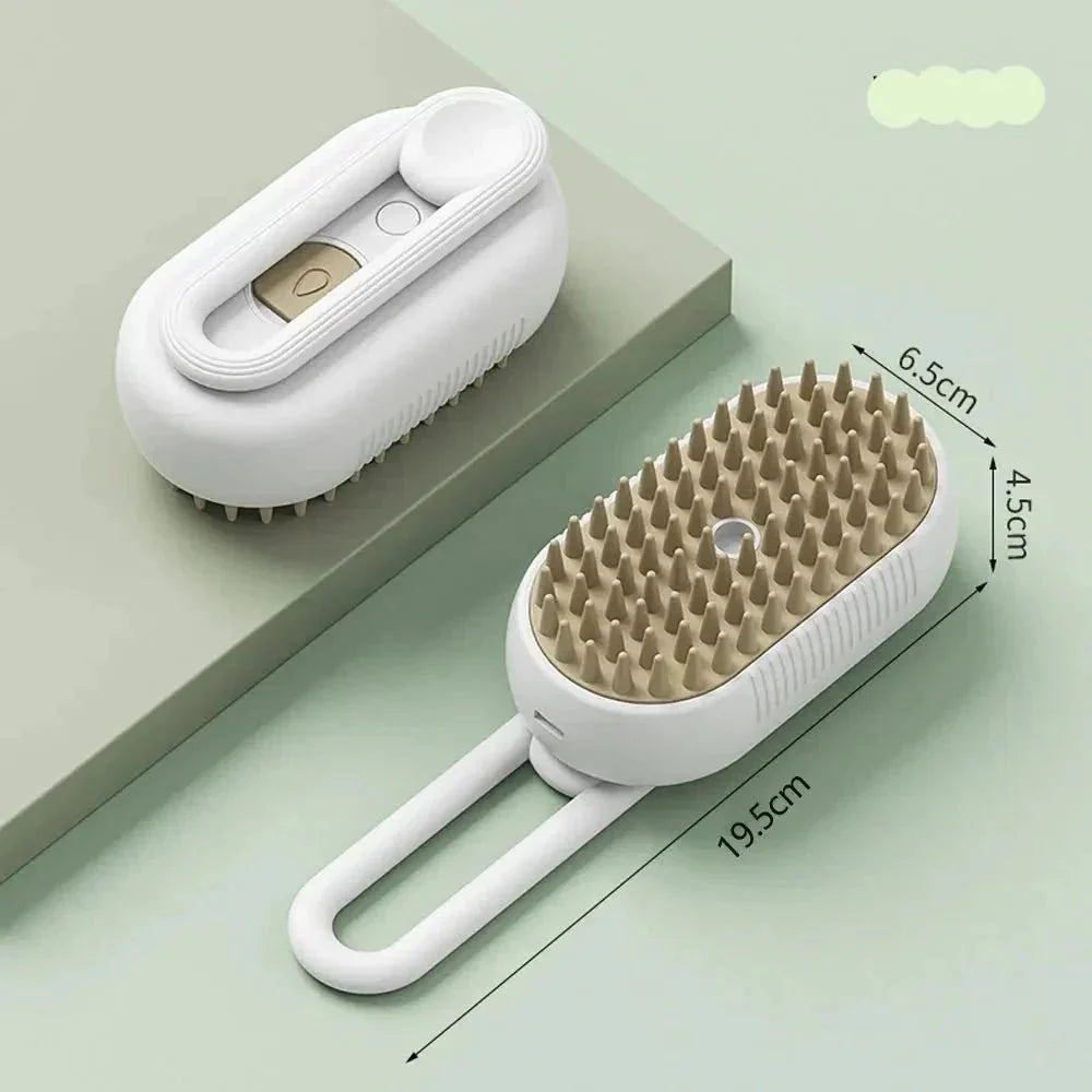 Cepillo de vapor de agua DESCUENTOSMAX™
