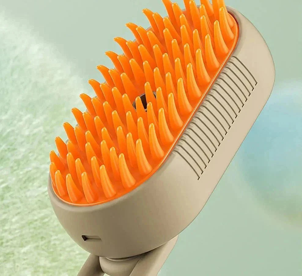Cepillo de vapor de agua DESCUENTOSMAX™