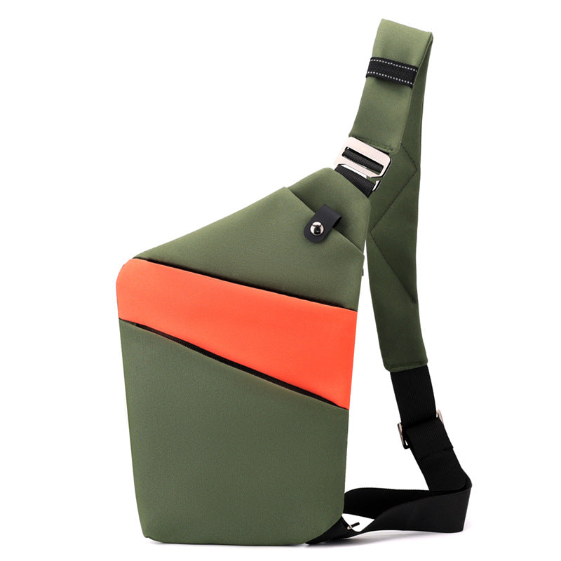 CarryBag | Bolsa antirrobo – Comodidad y seguridad en movimiento