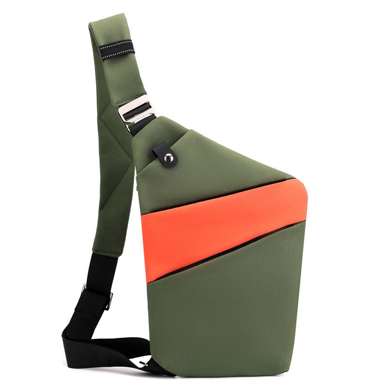 CarryBag | Bolsa antirrobo – Comodidad y seguridad en movimiento