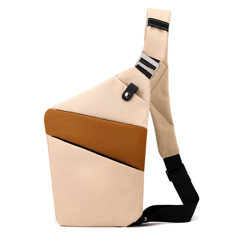 CarryBag | Bolsa antirrobo – Comodidad y seguridad en movimiento