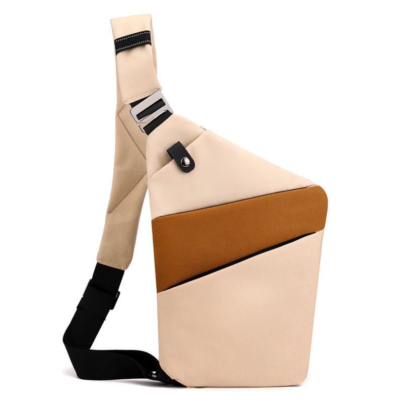 CarryBag | Bolsa antirrobo – Comodidad y seguridad en movimiento