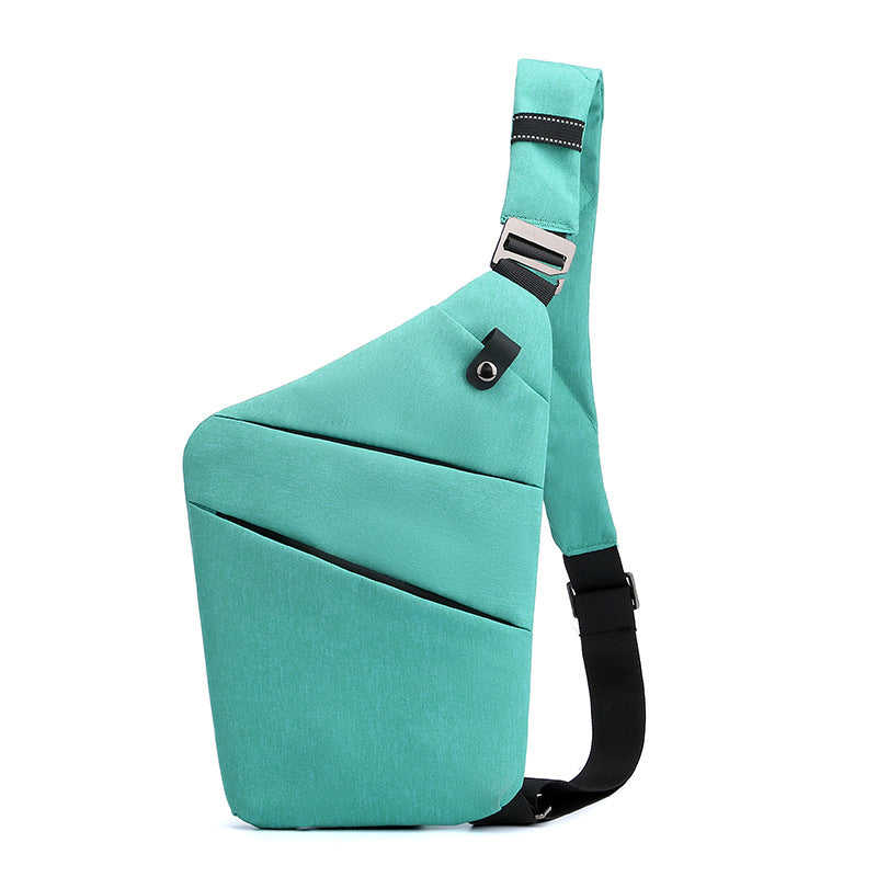 CarryBag | Bolsa antirrobo – Comodidad y seguridad en movimiento