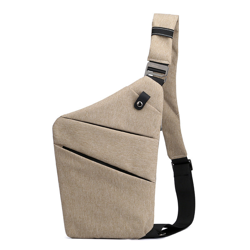 CarryBag | Bolsa antirrobo – Comodidad y seguridad en movimiento