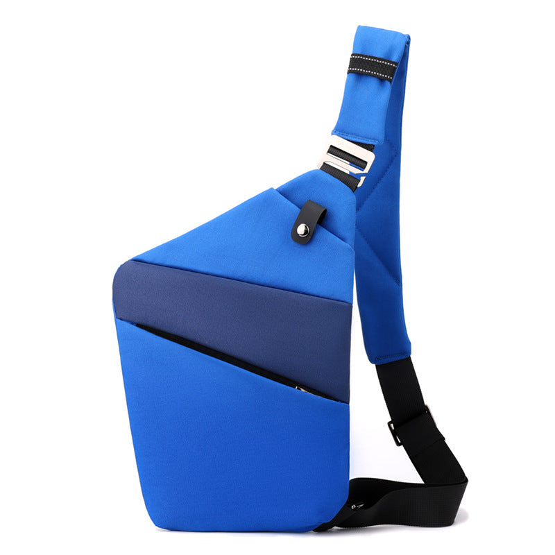 CarryBag | Bolsa antirrobo – Comodidad y seguridad en movimiento