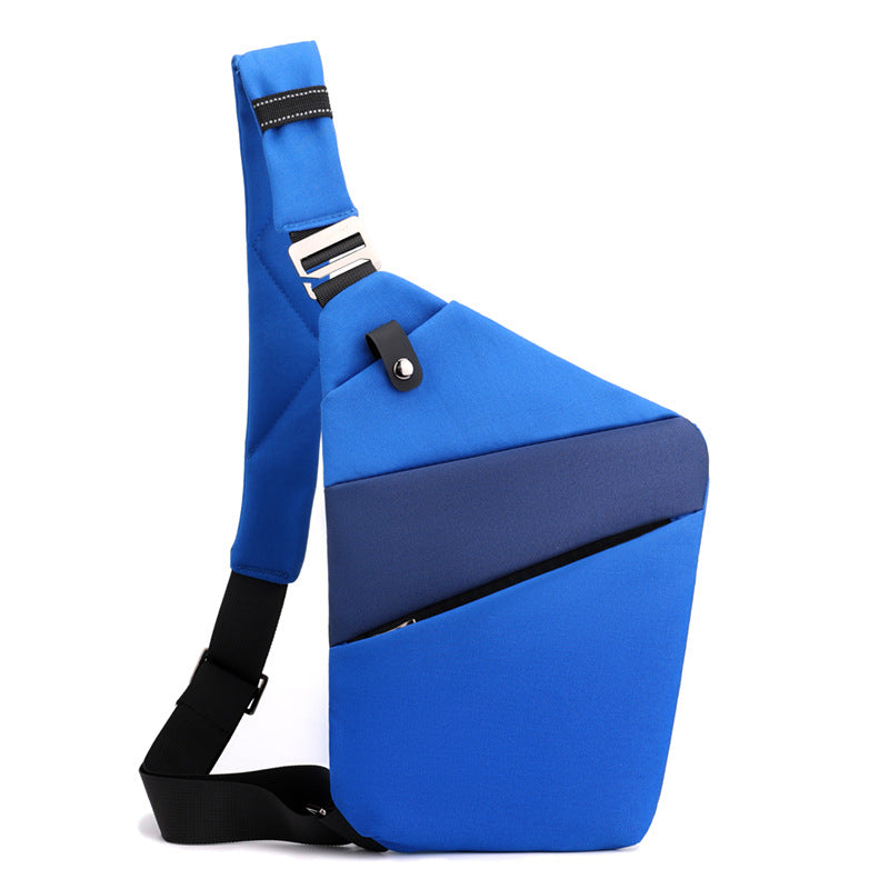 CarryBag | Bolsa antirrobo – Comodidad y seguridad en movimiento