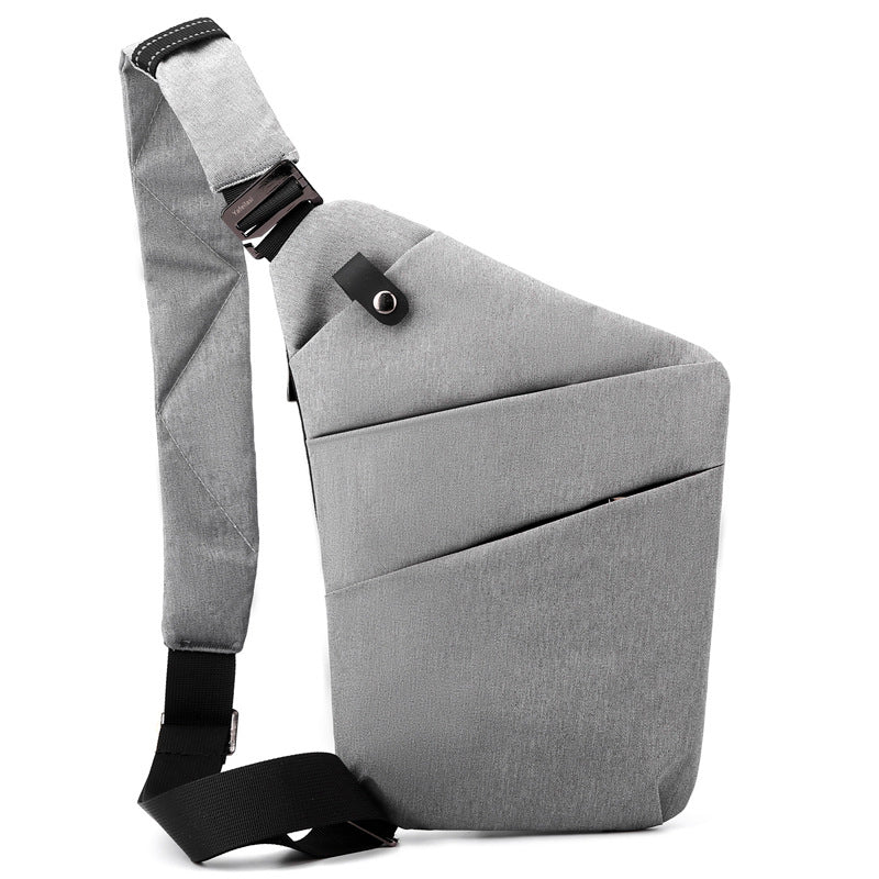 CarryBag | Bolsa antirrobo – Comodidad y seguridad en movimiento