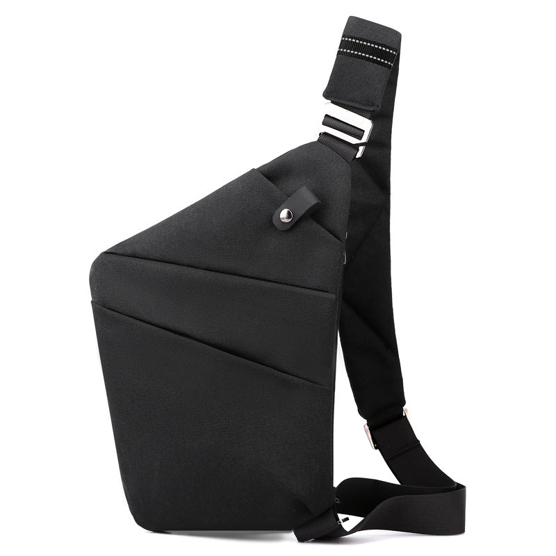 CarryBag | Bolsa antirrobo – Comodidad y seguridad en movimiento