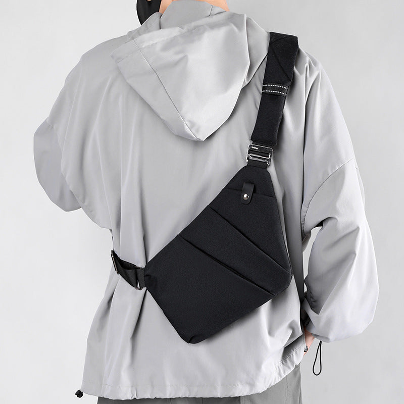 CarryBag | Bolsa antirrobo – Comodidad y seguridad en movimiento