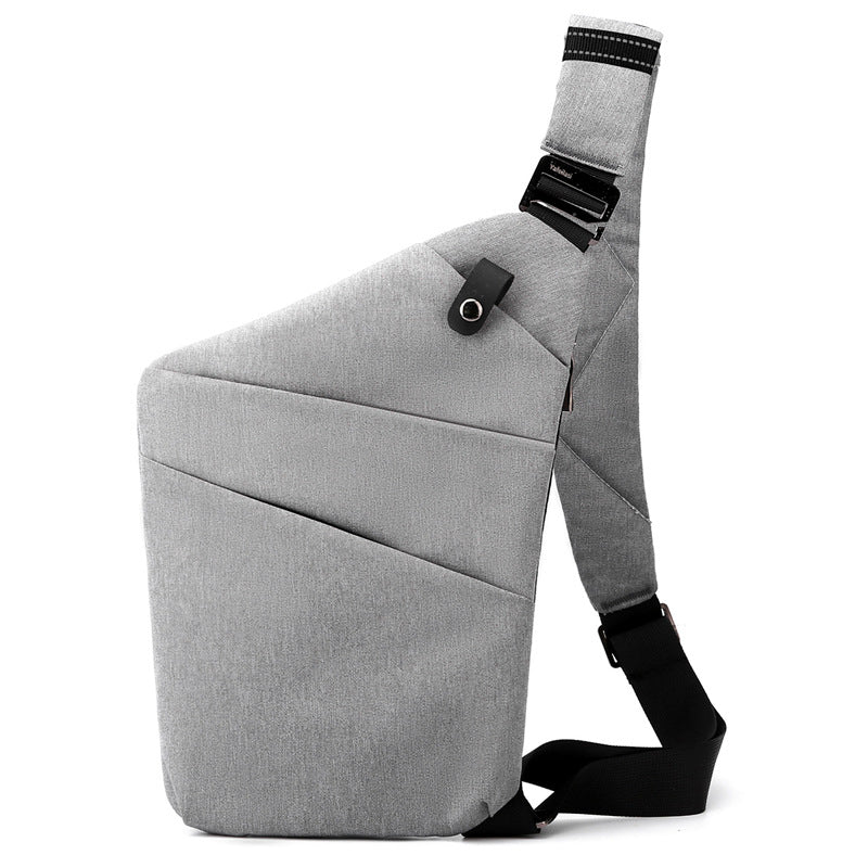 CarryBag | Bolsa antirrobo – Comodidad y seguridad en movimiento