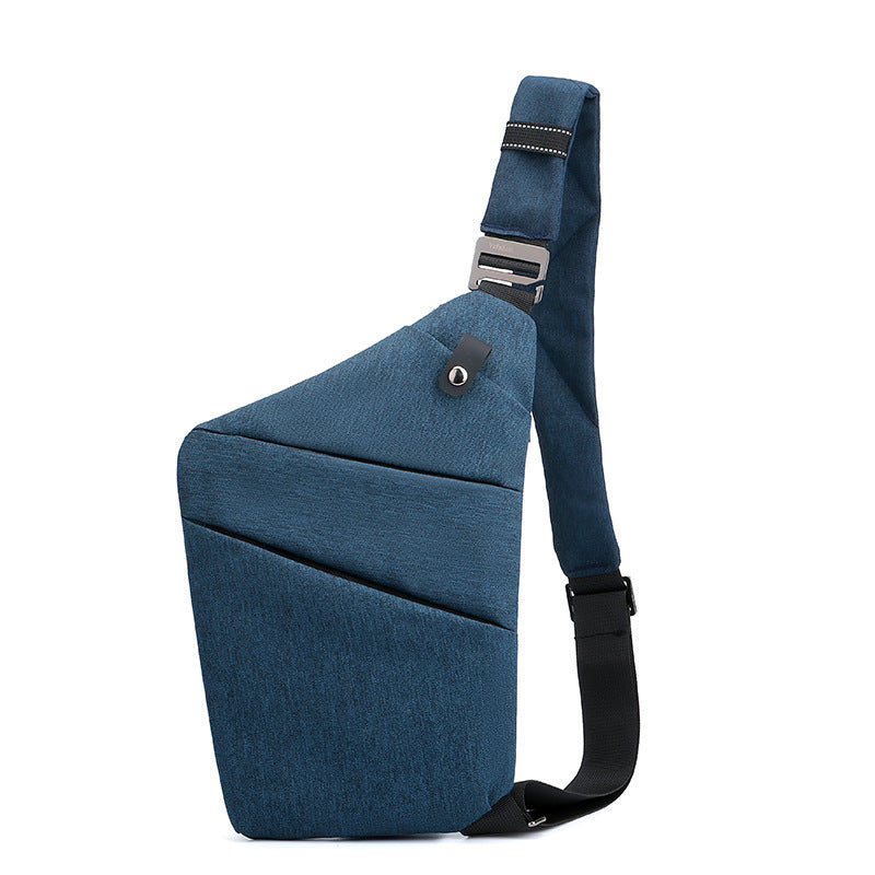CarryBag | Bolsa antirrobo – Comodidad y seguridad en movimiento