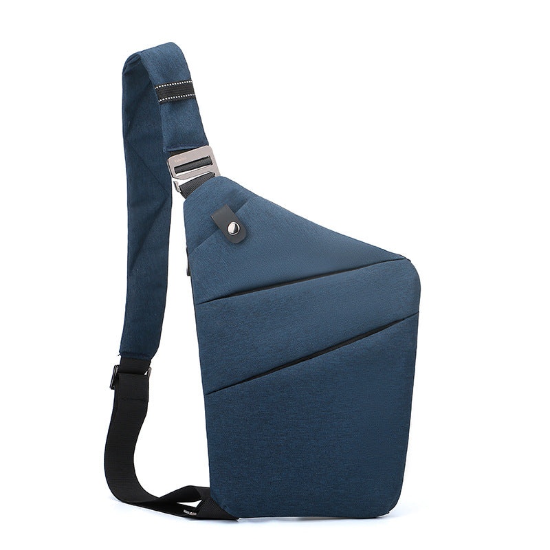 CarryBag | Bolsa antirrobo – Comodidad y seguridad en movimiento