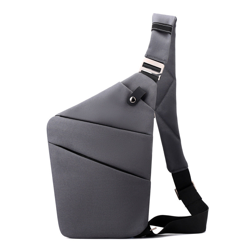 CarryBag | Bolsa antirrobo – Comodidad y seguridad en movimiento