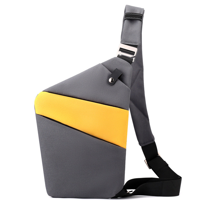 CarryBag | Bolsa antirrobo – Comodidad y seguridad en movimiento